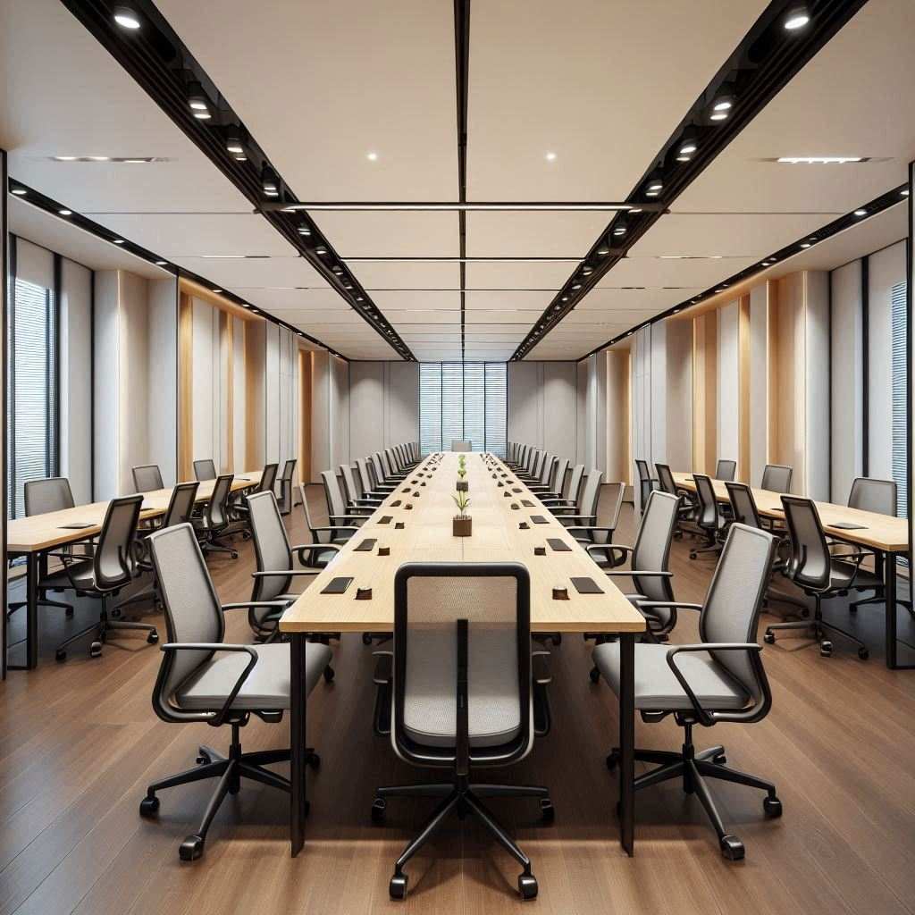 数据权限集中变更为何会暴露科技企业在写字楼办公退租搬迁成本上的流程缺口